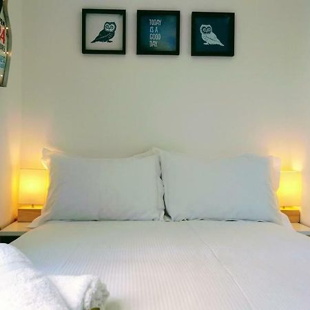 Hotel Oyo Lifestyle Wembar London Exterior foto